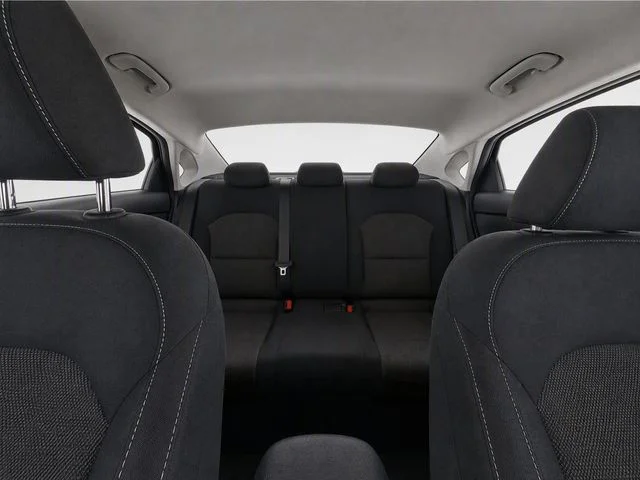 Used 2022 Gravity Gray Kia FE image 17