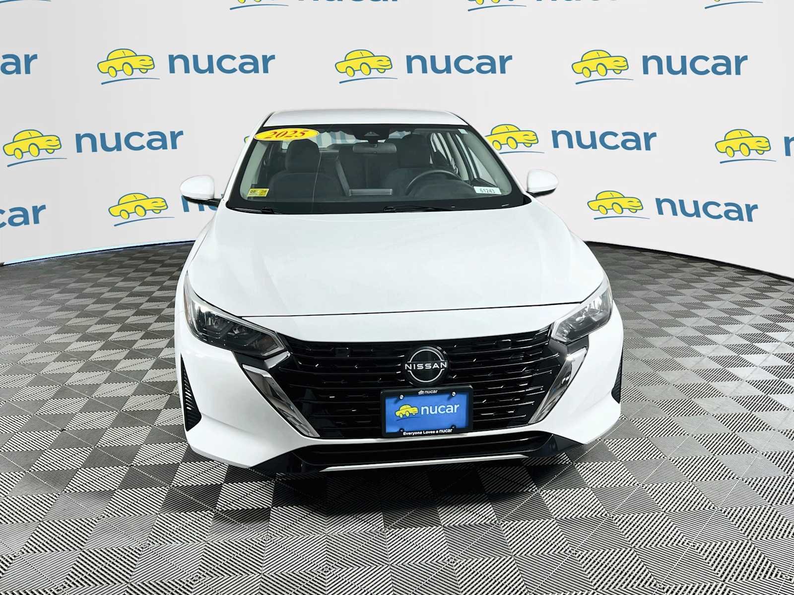 Used 2025 Fresh Powder Nissan S image 2