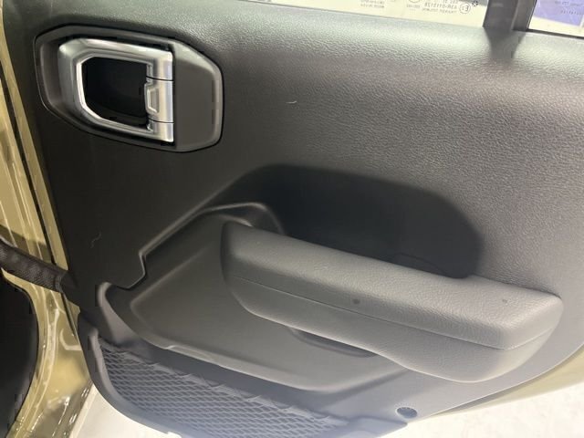 New 2026 41 Jeep Sport image 25