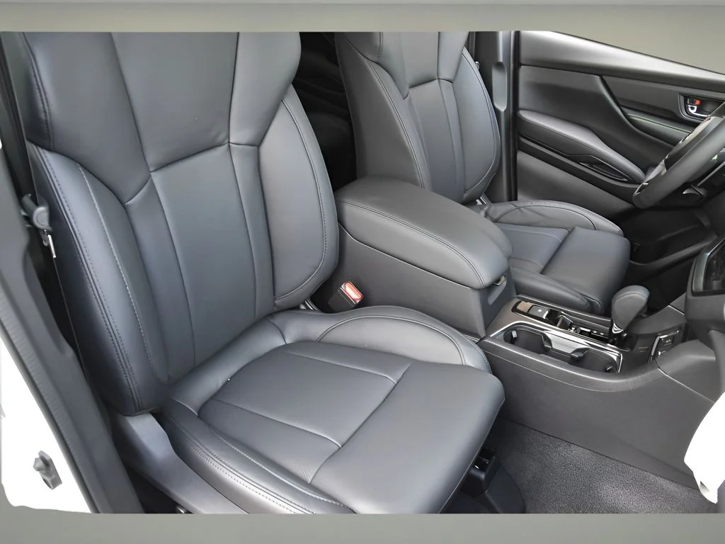 2026 Subaru Ascent Onyx Edition-Touring - Photo 32