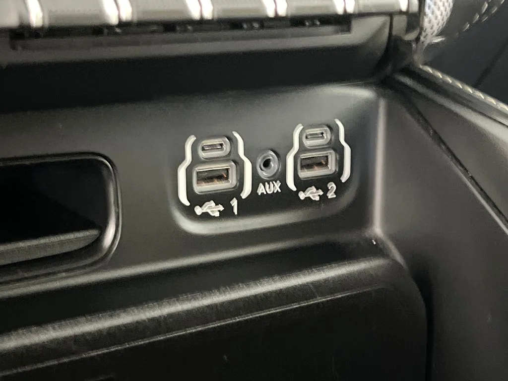 Used 2020 Blue Ram Limited image 33