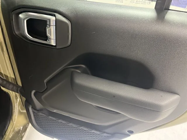 New 2026 41 Exterior Paint Jeep Sport image 25