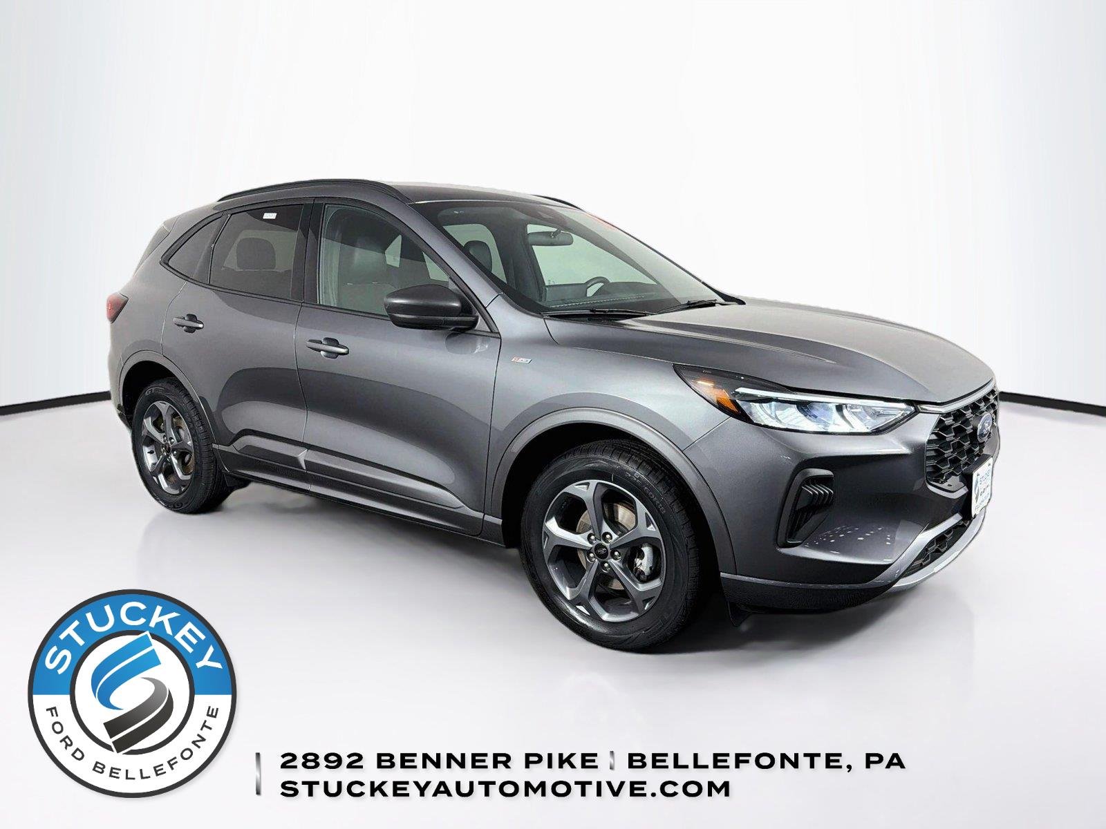 2023 Ford Escape