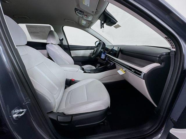 New 2026 Gray Hyundai SEL FWD image 41