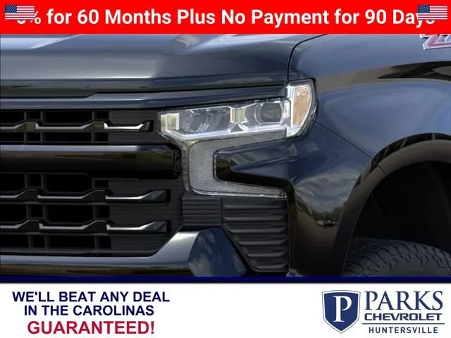 2026 Chevrolet Silverado 1500 RST - Photo 12