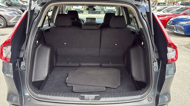 2023 Honda CR-V EX - Photo 8