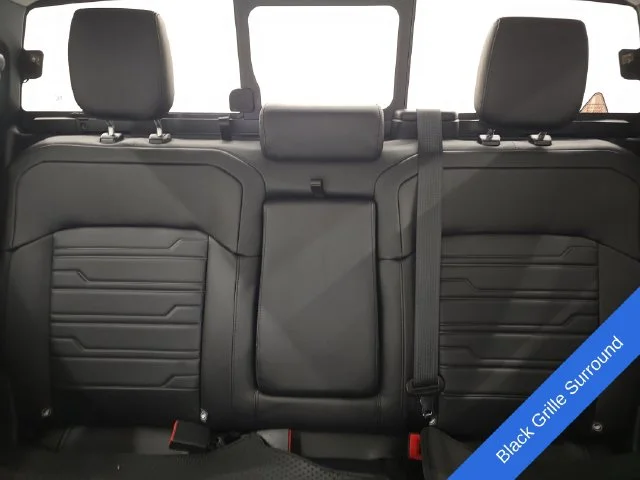 New 2026 Avalanche Ford Lariat® image 26