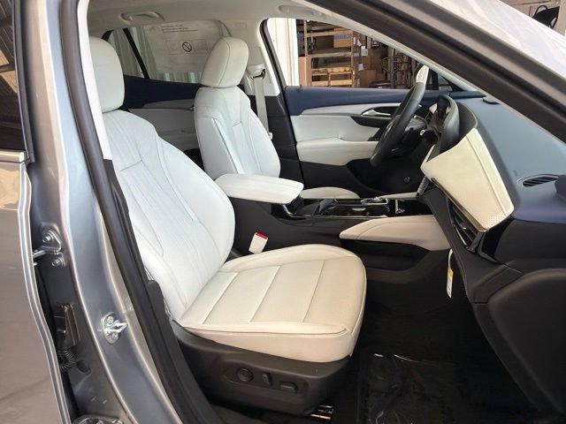 New 2026 Moonstone Gray Metallic Buick Avenir image 20