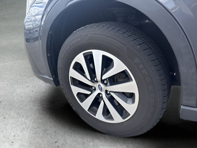 Used 2020 Gray Subaru Premium image 21