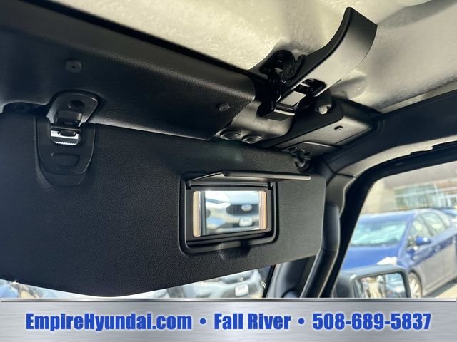 2025 Jeep Wrangler 4-Door Sahara - Photo 26