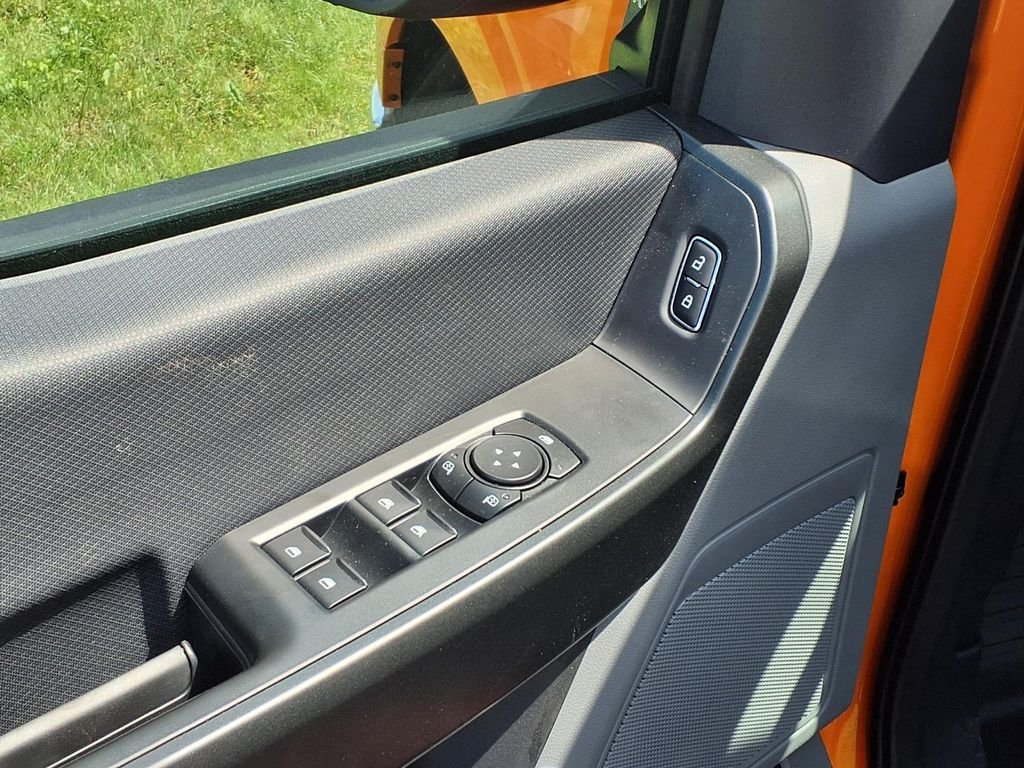 New 2026 Orange Ford XL image 11
