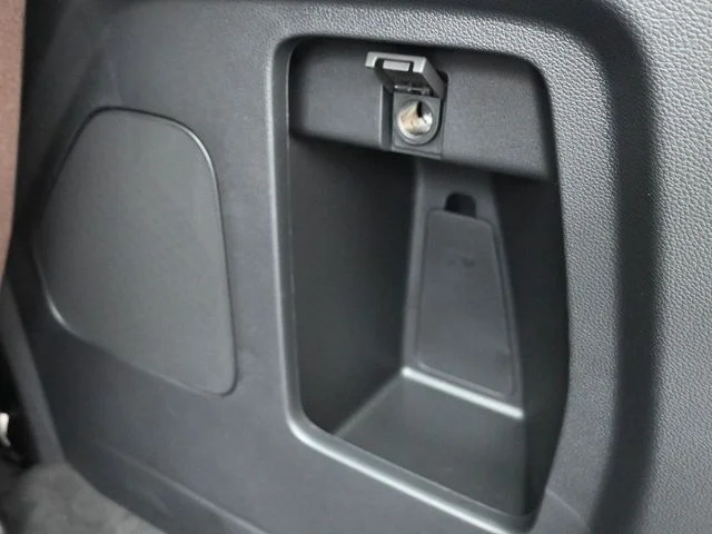 Used 2025 Platinum White Pearl Honda Touring image 41