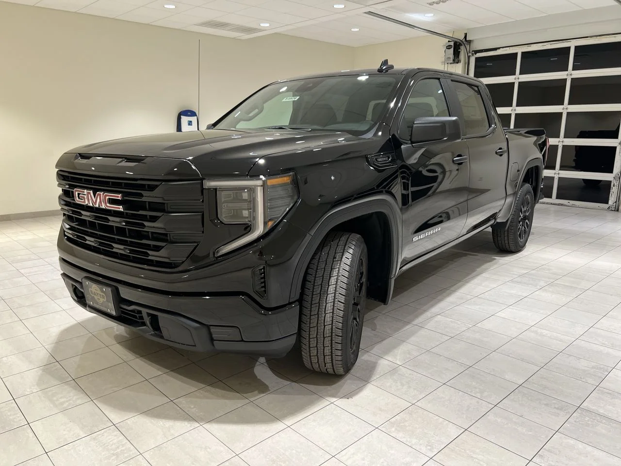 2026 GMC Sierra 1500 Pro - Photo 30