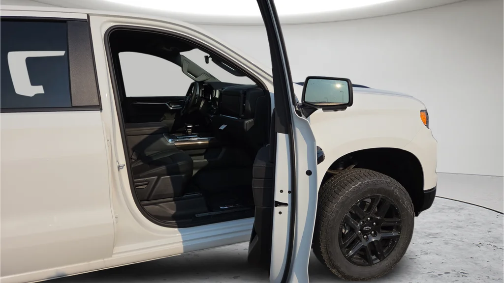 2026 Chevrolet Silverado 1500 LT Trail Boss - Photo 82