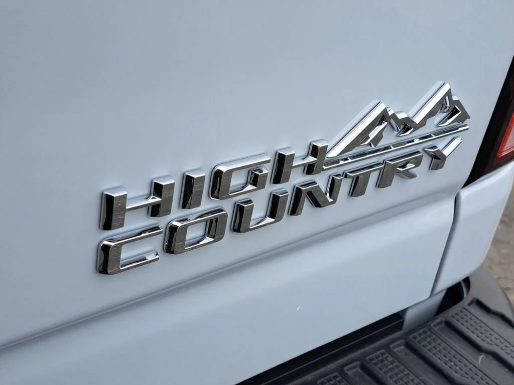 2026 Chevrolet Silverado 2500 HD High Country - Photo 28