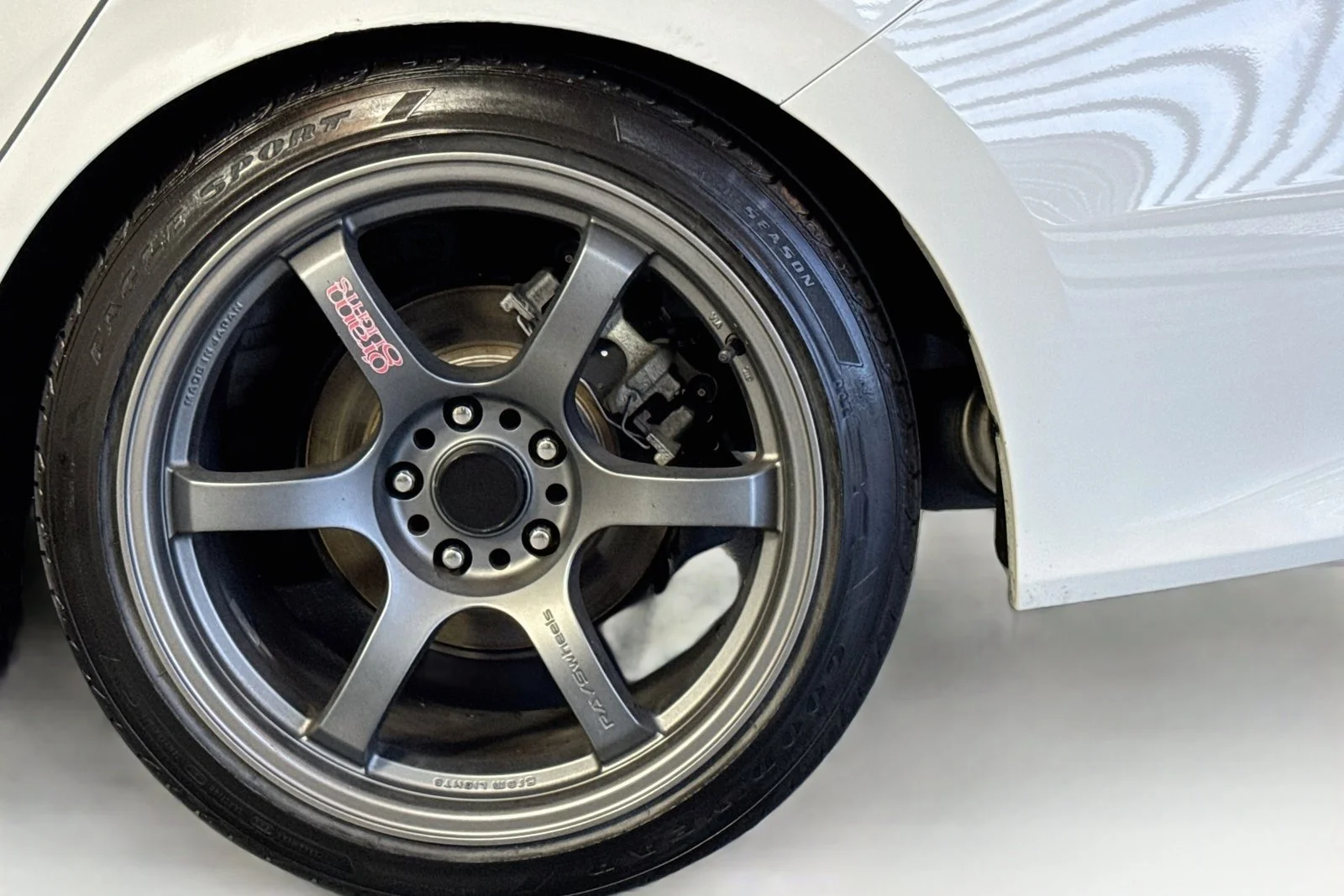 Used 2023 Platinum White Pearl Honda  image 28