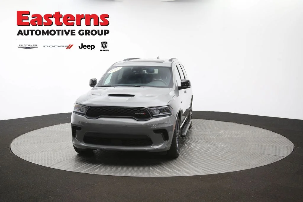 Used 2024 Gray Dodge R/T Premium image 57