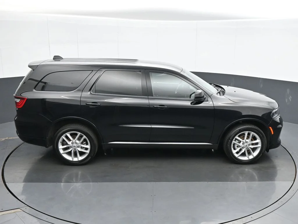 Used 2026 Black Dodge GT image 22