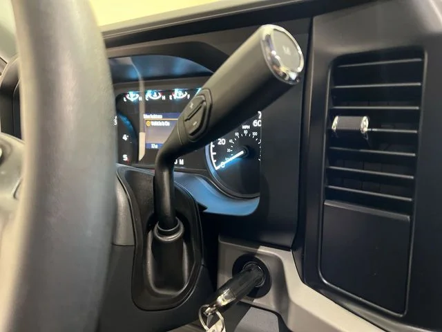New 2026 Silver Ford XLT image 13