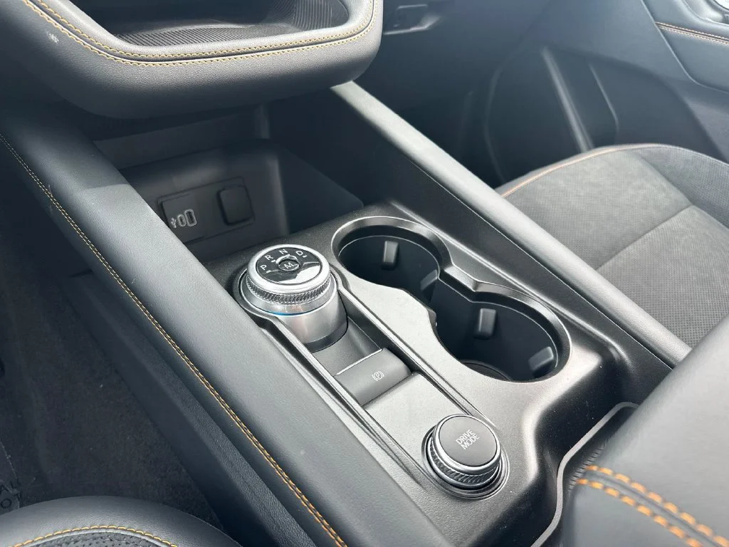 New 2026 Blue Ford Tremor image 16