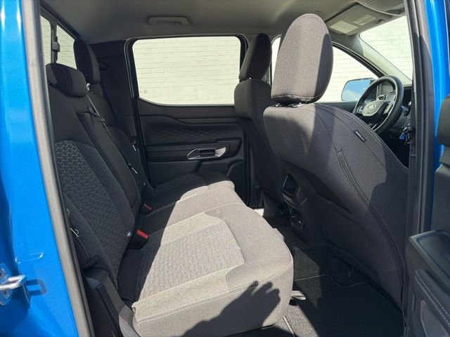 2025 Ford Ranger XLT - Photo 10