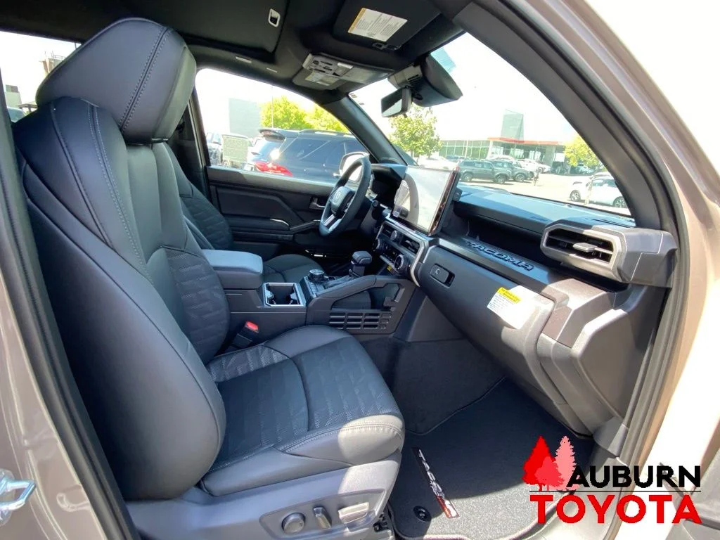 New 2026 Mudbath Toyota  TRD Off-Road image 11