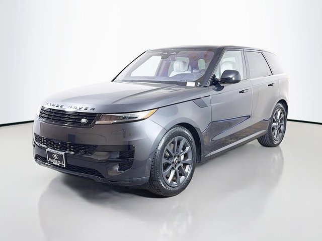 2023 Land Rover Range Rover Sport