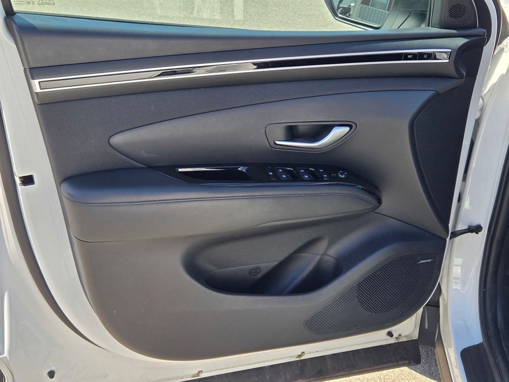 2023 Hyundai Tucson Limited - Photo 29