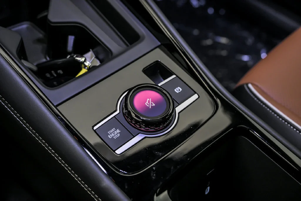 Vehicle thumbnail