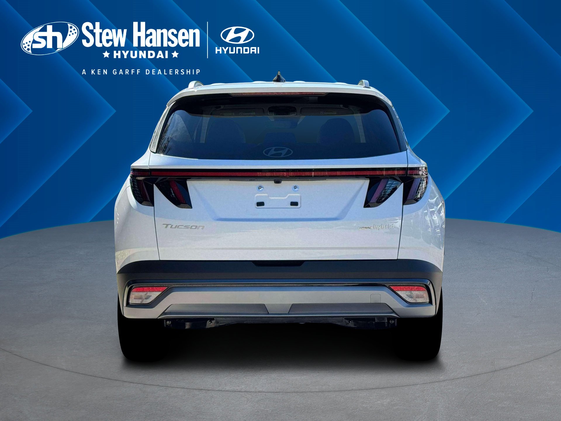 New 2026 Creamy White Pearl Hyundai SEL Convenience image 6