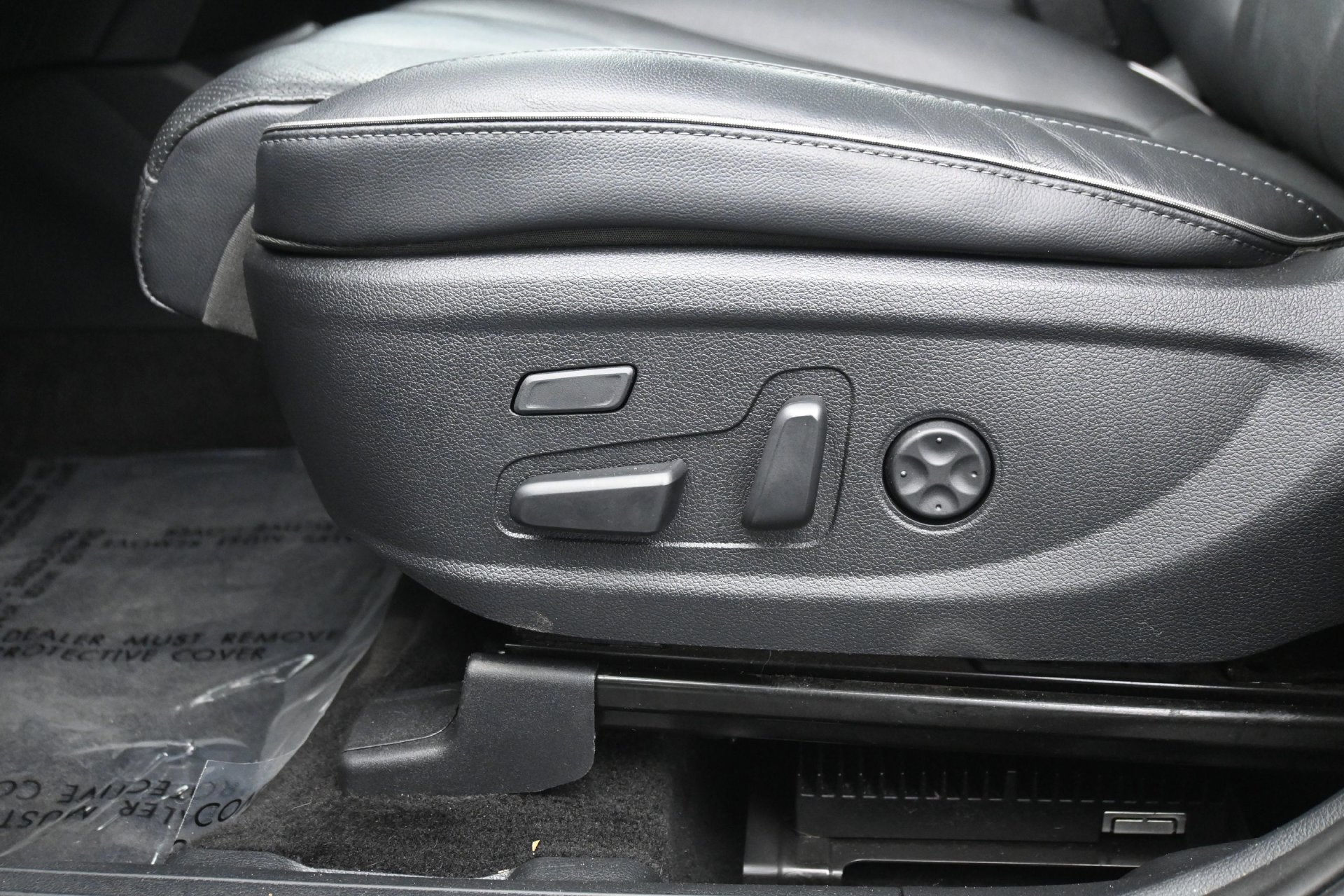 Used 2022 Portofino Gray Hyundai Limited AWD image 24