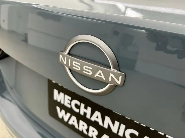 2024 Nissan Sentra SV - Photo 38