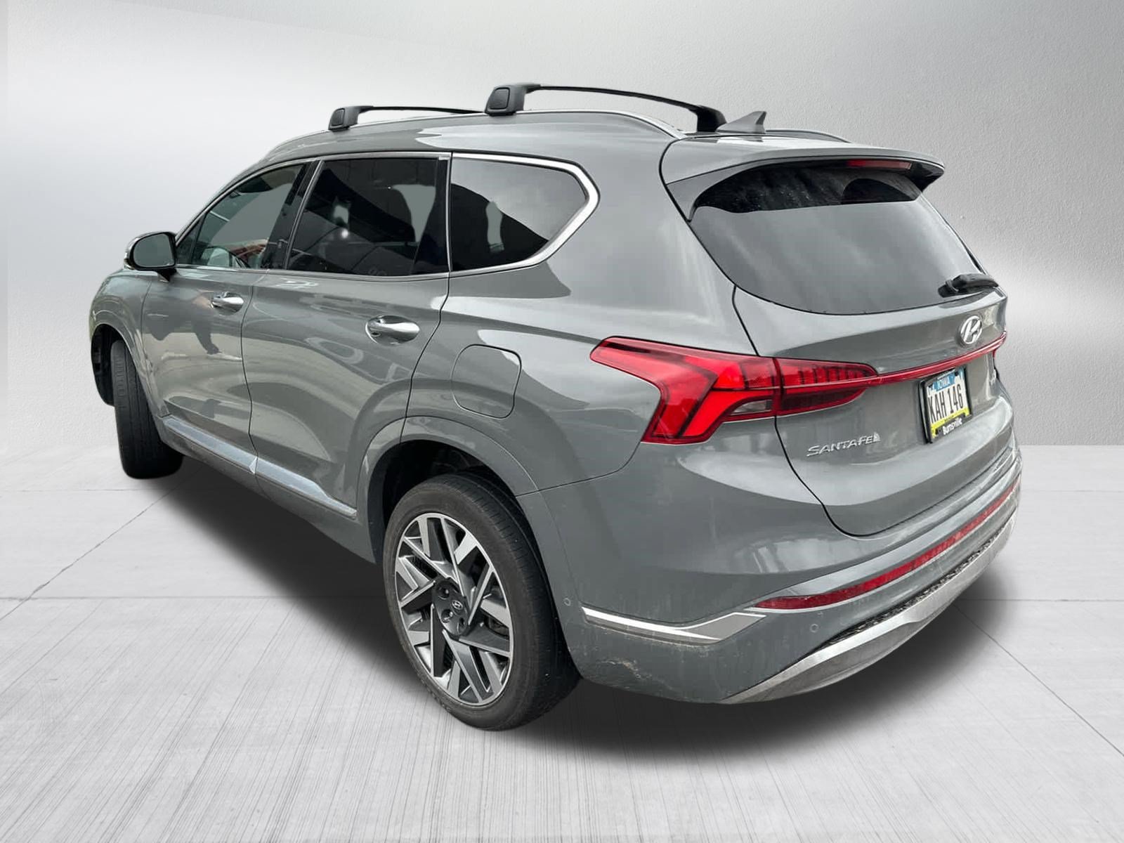 2023 Hyundai Santa Fe Calligraphy - Photo 5