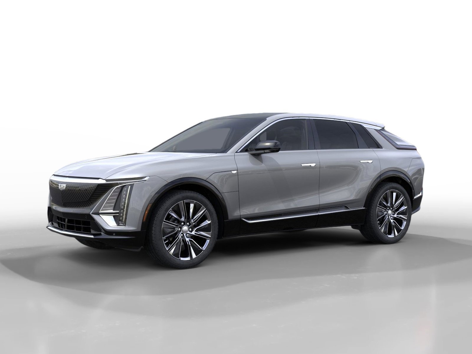 2024 Cadillac Lyriq Luxury 3 AWD's photo