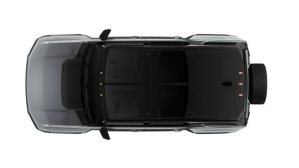 2026 GMC HUMMER EV 2X - Photo 6
