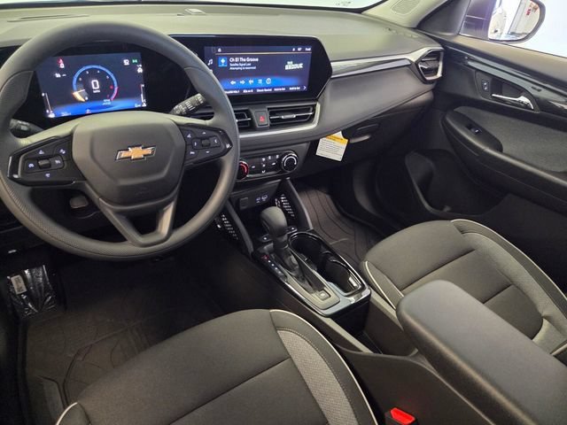 2026 Chevrolet Trailblazer LS - Photo 14