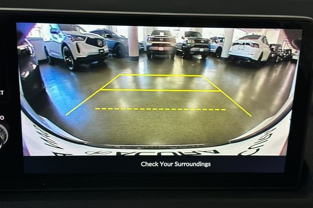 New 2026 Platinum White Pearl Acura Base image 15