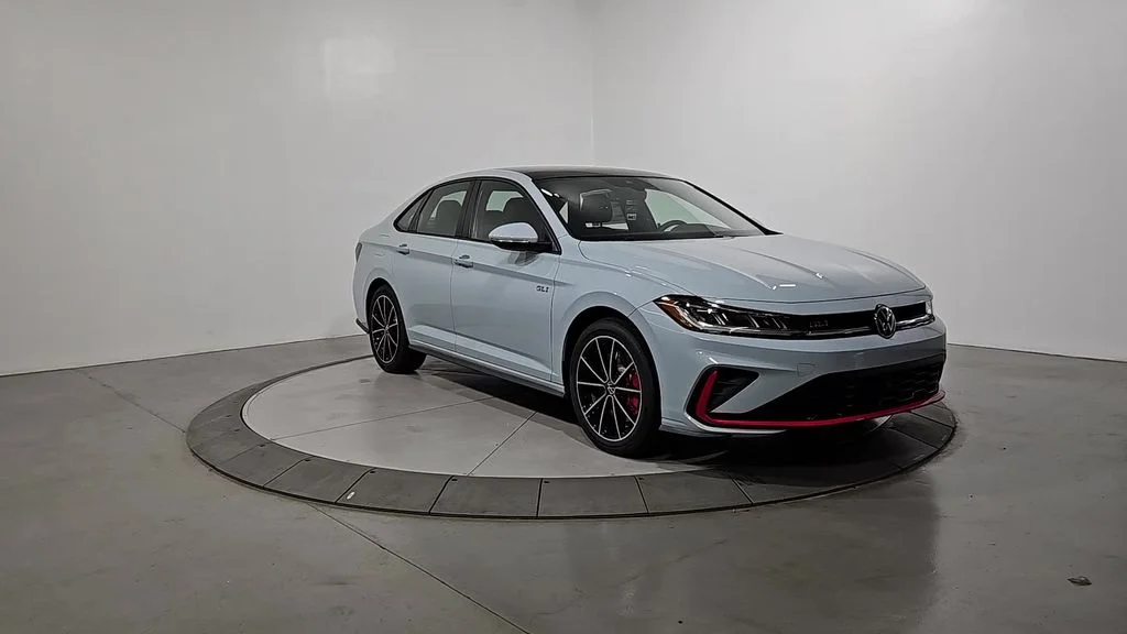 New 2026 Gray Volkswagen 2.0T Autobahn image 7