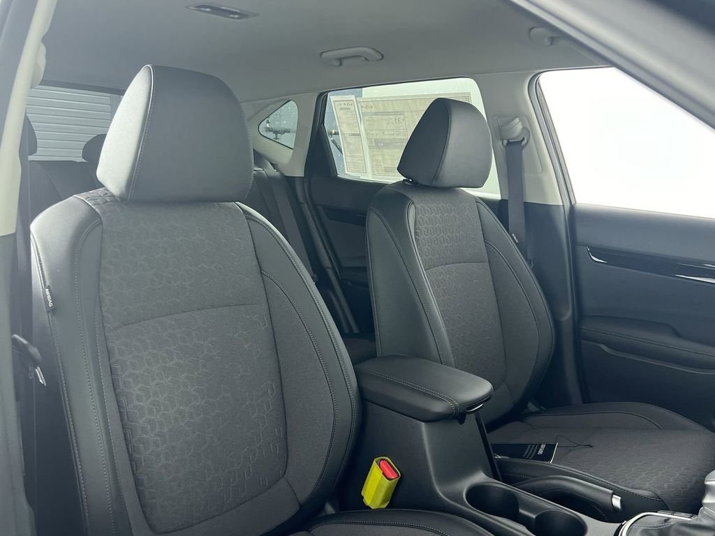 New 2026 Fusion Black Kia S image 31