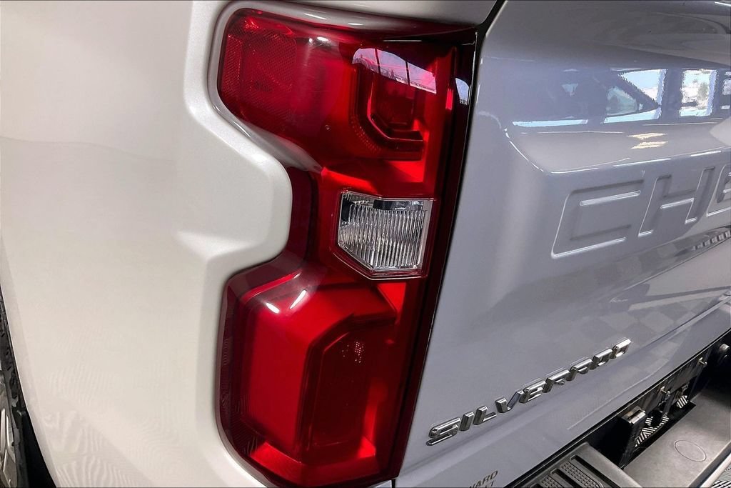 2024 Chevrolet Silverado 1500 High Country - Photo 19