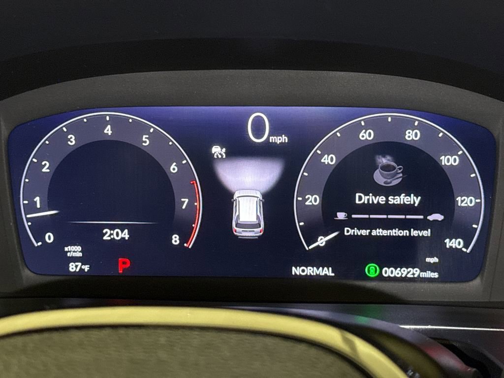 2026 Honda Passport TrailSport Elite - Photo 68