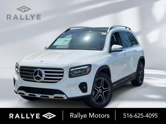2026 Mercedes-Benz GLB GLB 250 4MATIC's photo