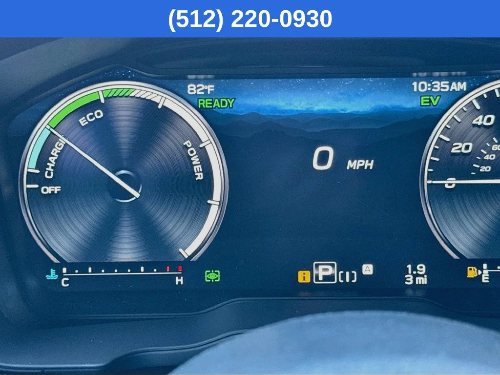 New 2026  Subaru Touring Hybrid image 15