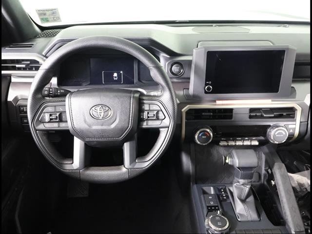 2026 Toyota Tacoma SR5 - Photo 7