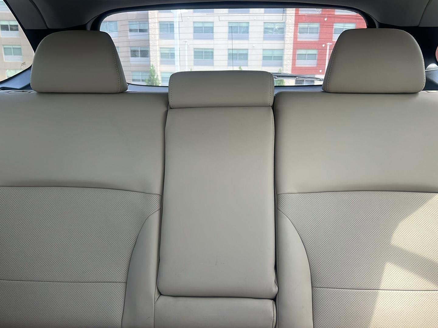 Used 2019 Tungsten Metallic Subaru Limited image 14