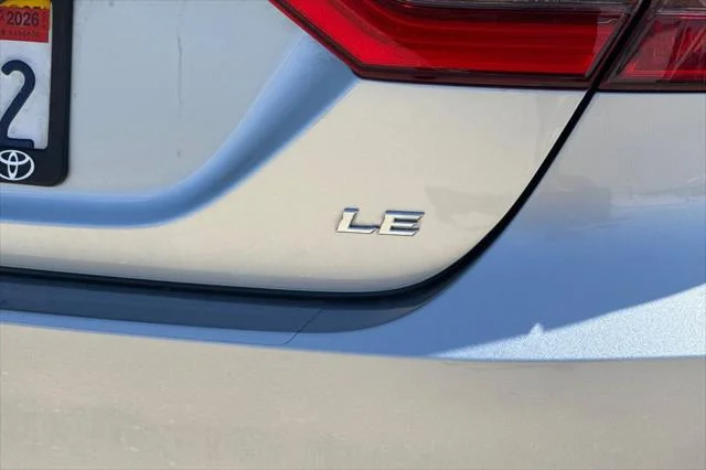 Certified Used 2024 CELESTIAL SILVER Toyota  image 31