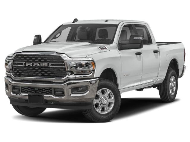 2023 RAM 2500 Laramie 4X4 Crew Cab SWB's photo