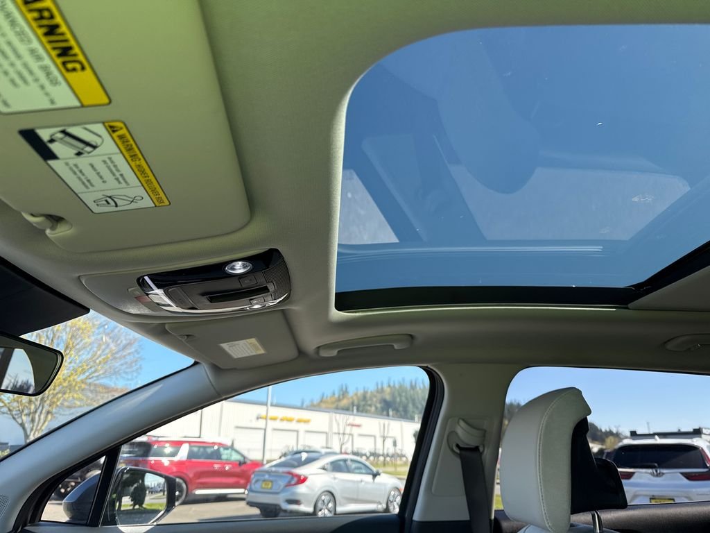 2026 Kia Sportage SX Prestige Hybrid - Photo 18