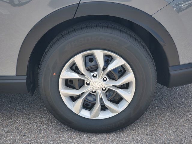 New 2026 Urban Gray Pearl Honda LX image 10