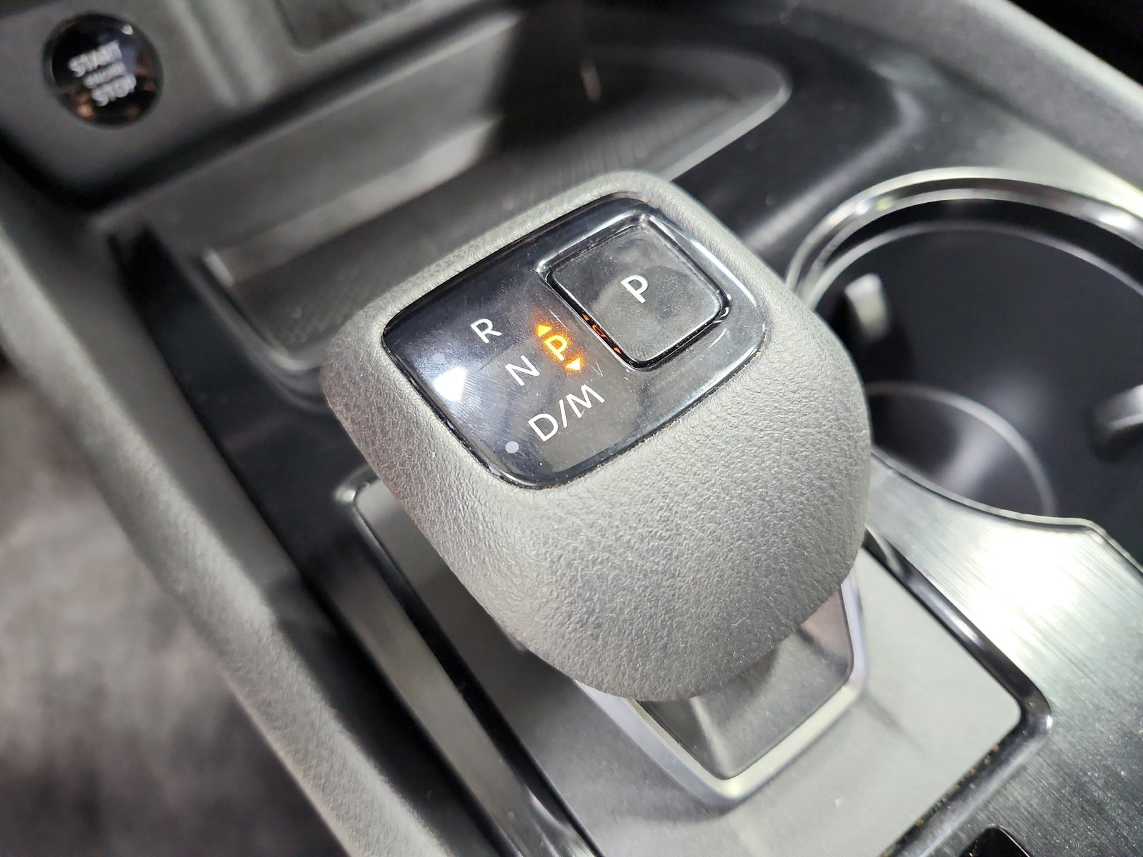 Used 2025 Gray Nissan SV image 17